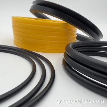 Volvo Center Joint Seal Seal Kit